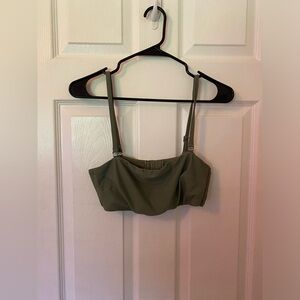 Aerie Bandeau Bikini